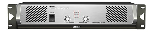 фото Усилитель  DSPPA MX2000II в Екатеринбурге