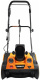 фото Снегоуборщик электрический Gigant SP-2300-460ES