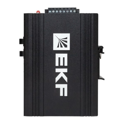 фото Коммутатор промышленный управляемый EKF TSX-ML2-2GX/SFP-8GT в Красноярске