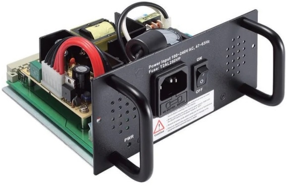 фото Блок питания  MOXA PWR-190-AC в Красноярске