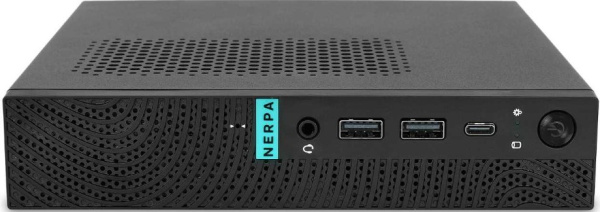 фото Компьютер  Nerpa BALTIС mini I722 в Санкт-Петербургe