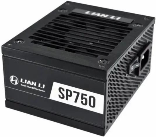 фото Блок питания SFX Lian Li SP750 в Перми