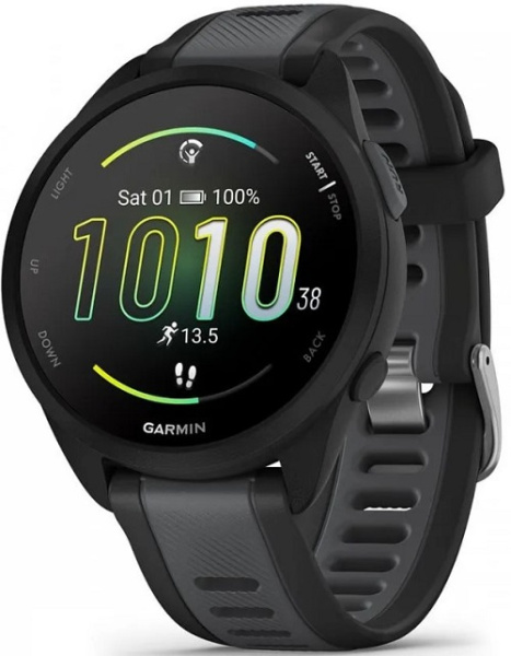 фото Часы  Garmin Forerunner 165 Music в Краснодаре