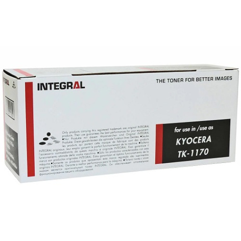 фото Тонер-картридж  Integral TK-5370K в Уфе