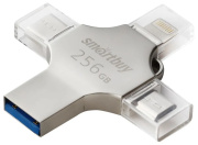 фото Накопитель USB 3.0 SmartBuy MC15A