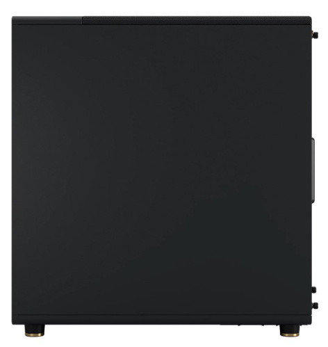 фото Корпус ATX Fractal Design North Charcoal Black TG Dark в Волгограде