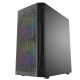 фото Корпус mATX Powercase Mistral Micro Z3B Mesh LED в Омске