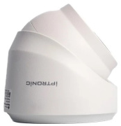фото Видеокамера IPTRONIC IPT-IPL720DM(2,8)PA