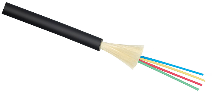 

Кабель волоконно-оптический 50/125, 4 волокна Cabeus TB-A-4-04T-E-K-LSZH-IN/OUT-40 (OM3) многомодовый, плотное буферное покрытие (tight buffer), внутр, TB-A-4-04T-E-K-LSZH-IN/OUT-40