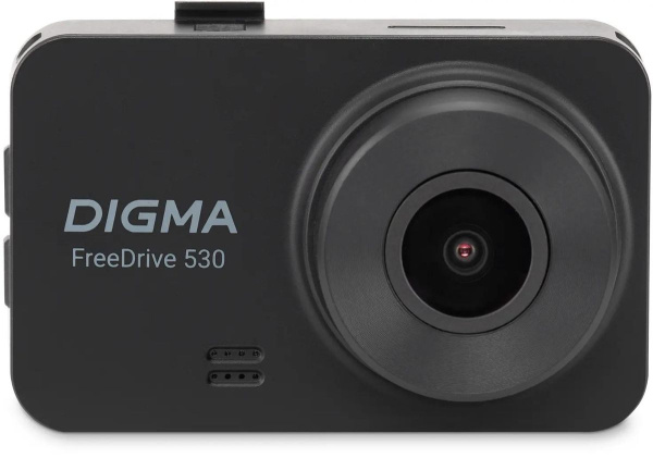 фото Видеорегистратор  Digma FD530 в Омске
