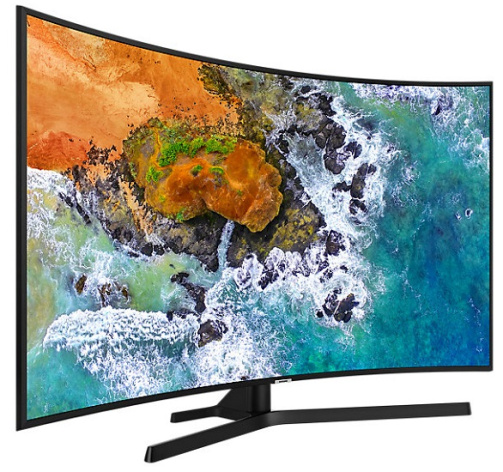 фото Телевизор  Samsung UE49NU7500UX