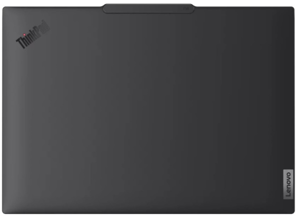 фото Ноутбук  Lenovo ThinkPad T14 Gen 6 14 ", Core Ultra 7, 32 Гб RAM, 512 Гб SSD, Arc graphics, Черный