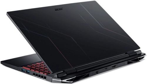 фото Ноутбук  Acer Nitro 5 AN515-46-R7XU в Казани 15.6 ", Ryzen 5, 16 Гб RAM, 512 Гб SSD, GeForce RTX 3050, Черный