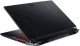 фото Ноутбук  Acer Nitro 5 AN515-46-R7XU в Уфе 15.6 ", Ryzen 5, 16 Гб RAM, 512 Гб SSD, GeForce RTX 3050, Черный