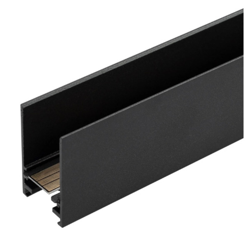 Изображение товара Трековый светильник Arlight MAG-TRACK-2538-3000 длиной 3000 мм