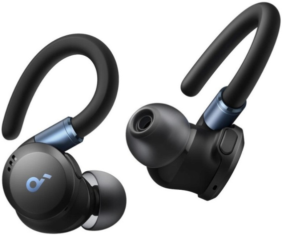 фото Гарнитура wireless Soundcore Sport X20 в Челябинске