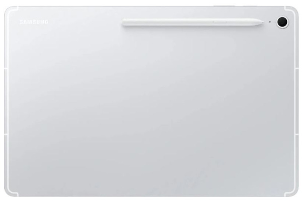 фото Планшет 13.1" Samsung Galaxy Tab S10 FE+ SM-X620 12/256GB в Перми