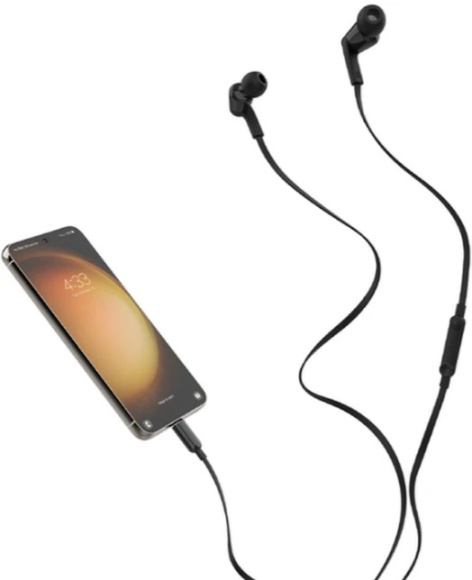 фото Проводные наушники Belkin G3H0002btBLK, Проводной, Внутриканальные, Черный, [G3H0002btBLK] в Казани