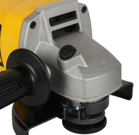 фото Шлифовальная машина угловая DeWALT DW831-IN в Челябинске