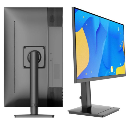 фото Монитор 23,8" BRAVUS BVS2430P в Екатеринбурге