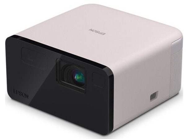 фото Проектор  Epson EF-21R в Красноярске