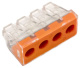 фото Клемма соединительная EKF plc-smk-773-174 в Уфе