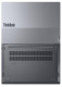фото Ноутбук Lenovo Thinkbook 14 G8 14" (Intel Core Ultra 9, 32Гб DDR5, SSD 512 Гб, Arc graphics, Без ОС) Серый [21SJ00RHGQ_32]