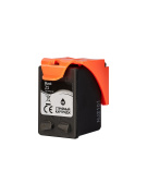 фото Картридж Sakura C9351AE (№21 Black)