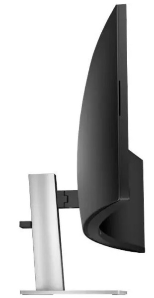 фото Монитор 44,5" HP Curved E45c G5