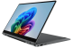фото Ноутбук  Samsung Galaxy Book 5 360 NP750 в Санкт-Петербургe 15.6 ", Core Ultra 7, 16 Гб RAM, 1 Тб SSD, Arc graphics 140V, Серый