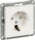 фото Розетка  Systeme Electric RS16-152-2-86 в Перми
