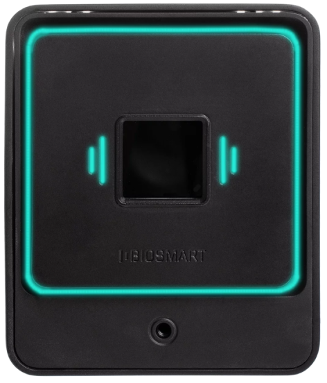 Изображение товара Бесконтактный считыватель PalmJet BOX для вен ладони и RFID карт