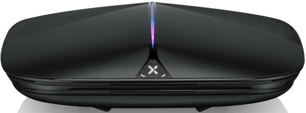фото Маршрутизатор Wi-Fi ZYXEL Armor G1 (NBG6818) в Уфе