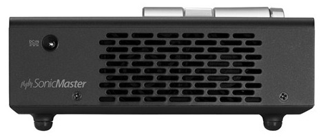 фото Проектор  ASUS B1MR