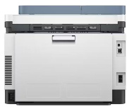 фото МФУ HP Color LaserJet Pro 3303fdw