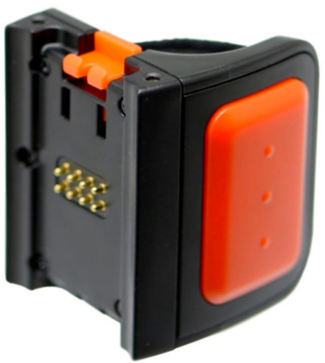 фото Сканер - кольцо PointMobile PM5