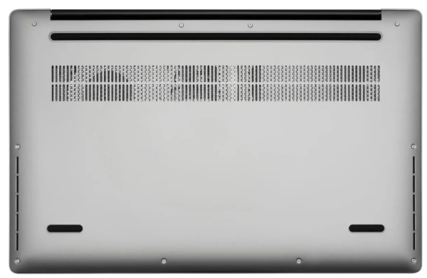 фото Ноутбук  OSIO FocusLine F150a-023 в Красноярске 15.6 ", Ryzen 5, 16 Гб RAM, 1 Тб SSD, Radeon Vega, Серый