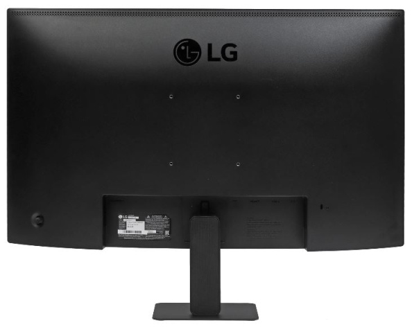 фото Монитор 27" LG 27U421A-B