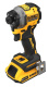 фото Шуруповерт аккумуляторный DeWALT DCF850D2T-QW в Санкт-Петербургe