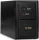 фото Источник бесперебойного питания  Exegate SpecialPro UNB-650.LED.AVR.EURO.RJ.USB в Уфе