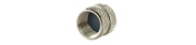 фото Заглушка MOXA A-CAP-M12M-M