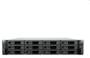 фото Система хранения Synology UC3400