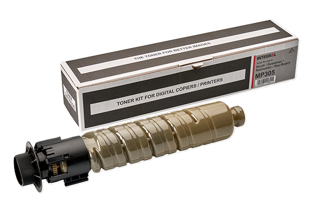 

Тонер-картридж Integral MP 305plus, SP/SPF 14400096 для Ricoh, MP 305plus, SP/SPF
