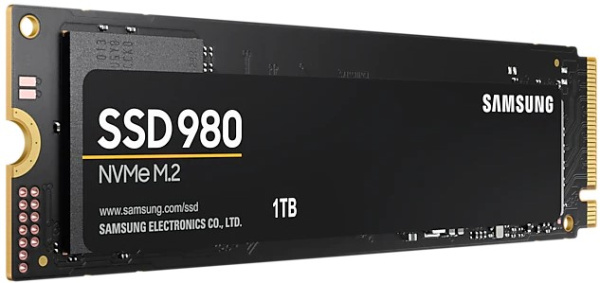 фото Накопитель SSD M.2 2280 Samsung MZ-V8V1T0BW в Омске 1000 ГБ