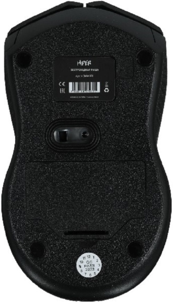 фото Мышь Wireless HIPER HOMW-074 в Нижнем Новгороде