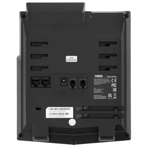фото Телефон VoiceIP  Fanvil X303G в Самаре