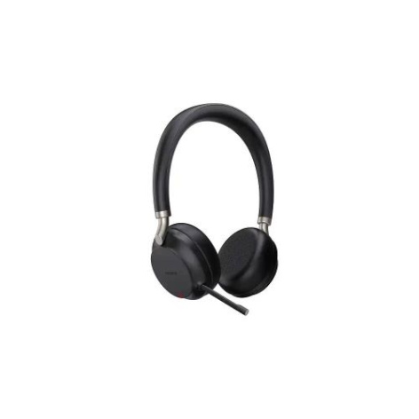 фото Гарнитура беспроводная Yealink BH72 UC Black USB-A в Санкт-Петербургe