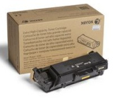 фото Тонер-картридж Xerox 106R03623