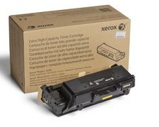 Изображение товара Тонер-картридж Xerox 106R03623 для лазерных МФУ и принтеров
