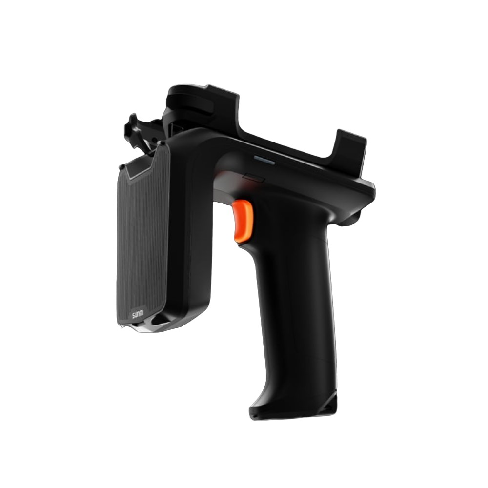 

Рукоятка SUNMI ND0C0 C14000177 L2H/L2s Pro/L2s UHF Trigger Handle (EU Band), ND0C0